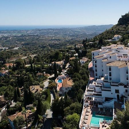 Macdonald La Ermita Resort Mijas Kültér fotó