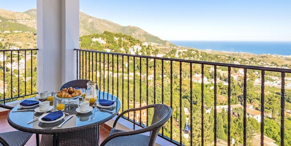 Macdonald La Ermita Resort Mijas Kültér fotó