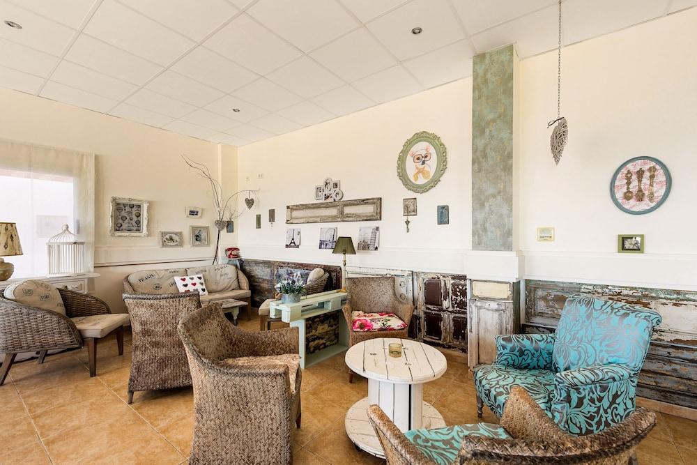 Macdonald La Ermita Resort Mijas Kültér fotó