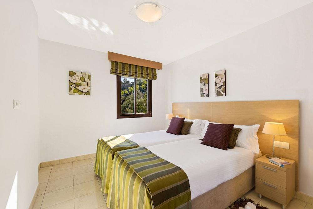 Macdonald La Ermita Resort Mijas Kültér fotó