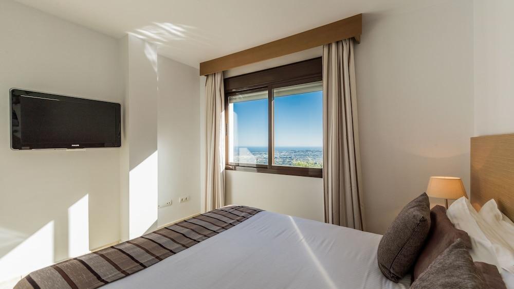 Macdonald La Ermita Resort Mijas Kültér fotó