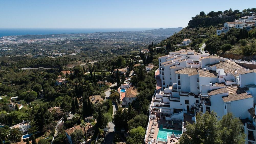 Macdonald La Ermita Resort Mijas Kültér fotó